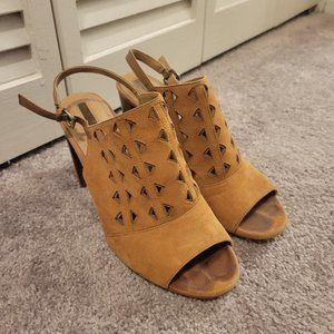 Tahari Heel Sandals - Size 8